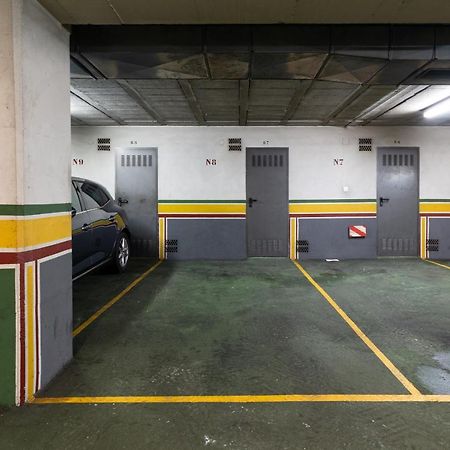 El Loft De Castrelos Con Parking Βίγκο Εξωτερικό φωτογραφία
