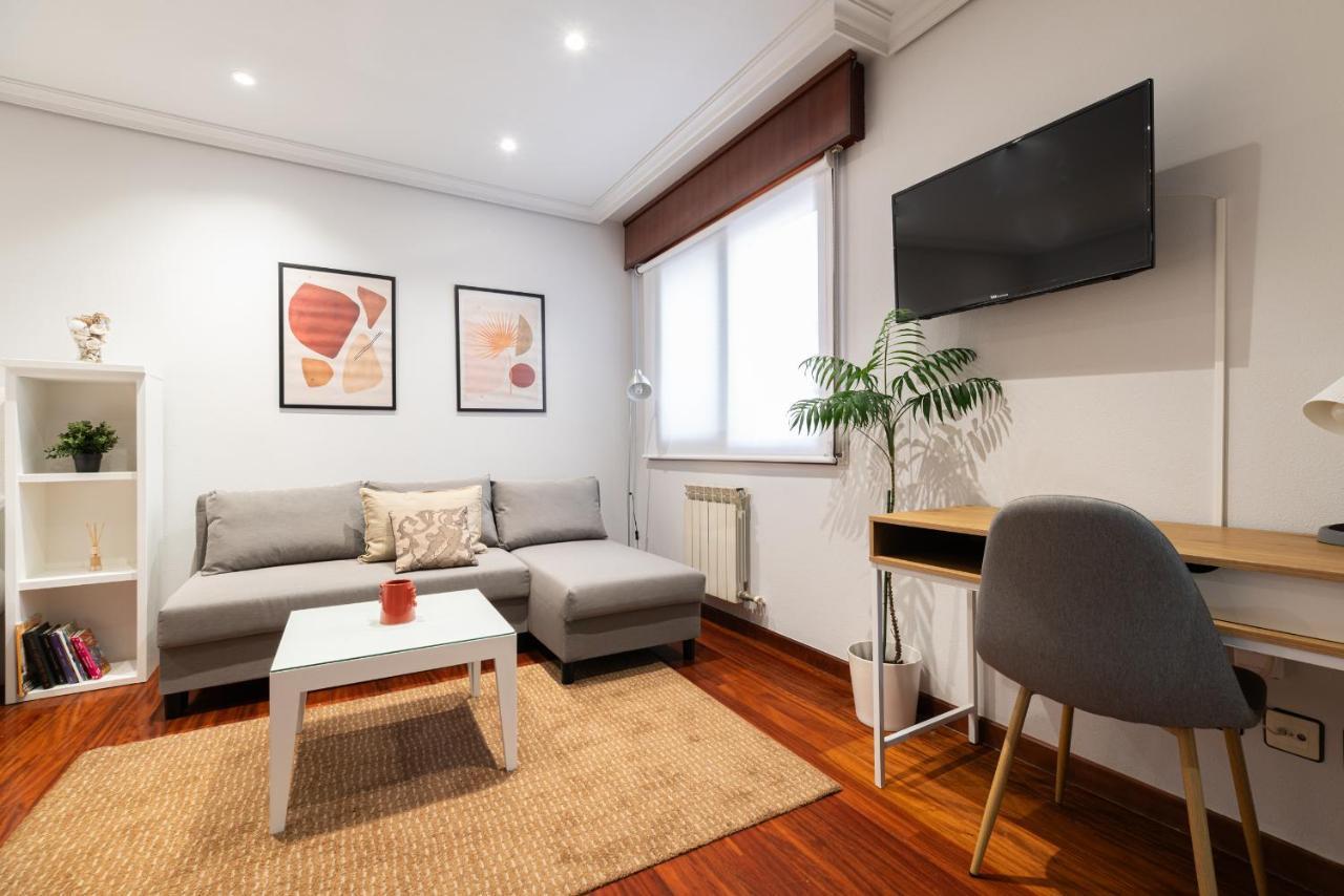El Loft De Castrelos Con Parking Βίγκο Εξωτερικό φωτογραφία