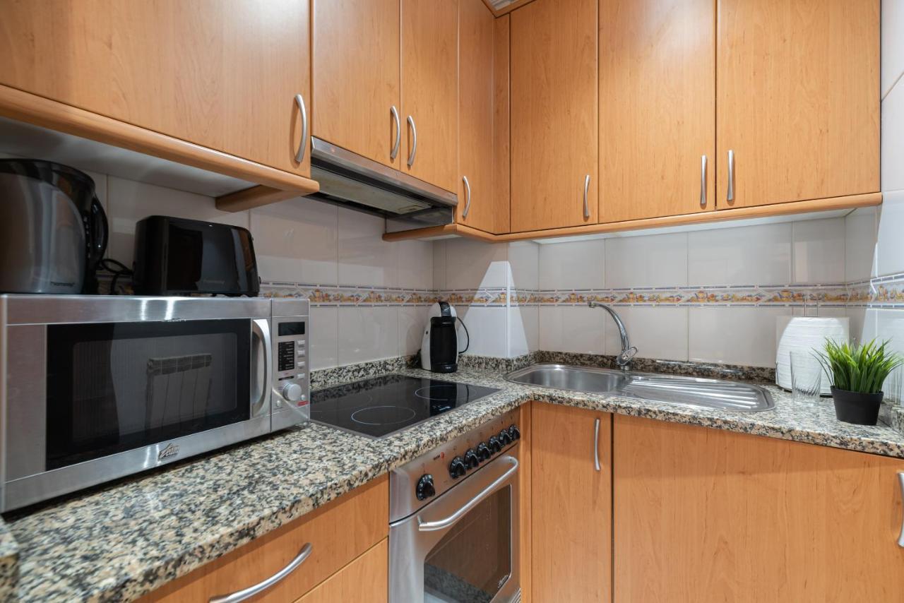 El Loft De Castrelos Con Parking Βίγκο Εξωτερικό φωτογραφία