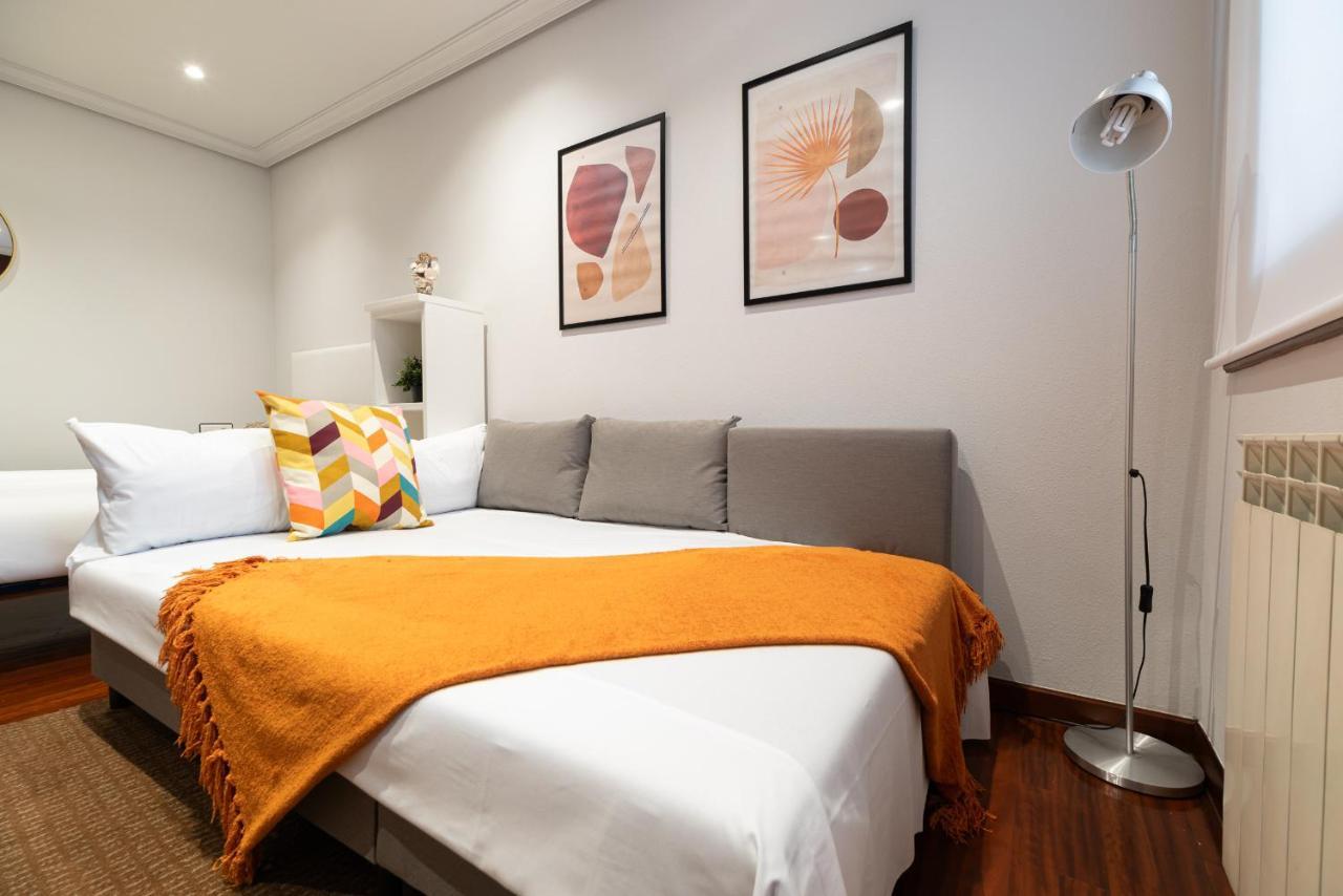 El Loft De Castrelos Con Parking Βίγκο Εξωτερικό φωτογραφία