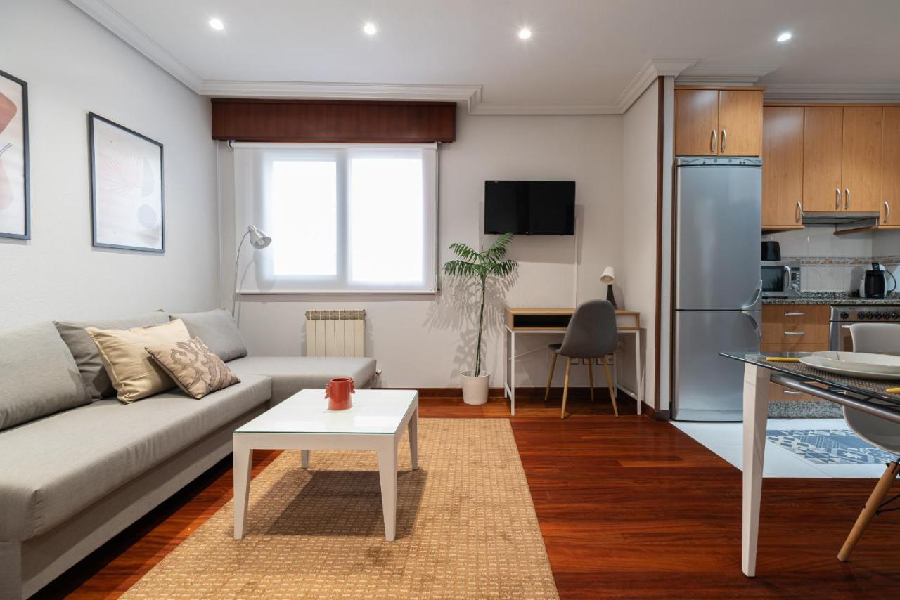 El Loft De Castrelos Con Parking Βίγκο Εξωτερικό φωτογραφία
